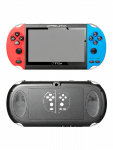 Орбита OT-TYG09 игровая приставка (8/16/32 bit)